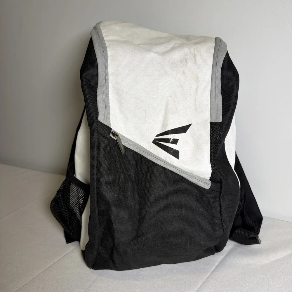 Easton, GAME READY Youth Backpack Equipment Bag, T-Ball/baseball/softball